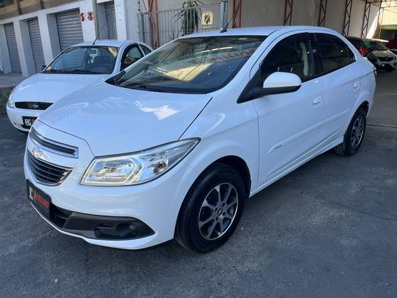 CHEVROLET PRISMA 1.0 MPFI LT 8V FLEX 4P MANUAL